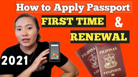 paano kumuha ng passport|PAANO KUMUHA NG PASSPORT 2022 I New/First Passport.